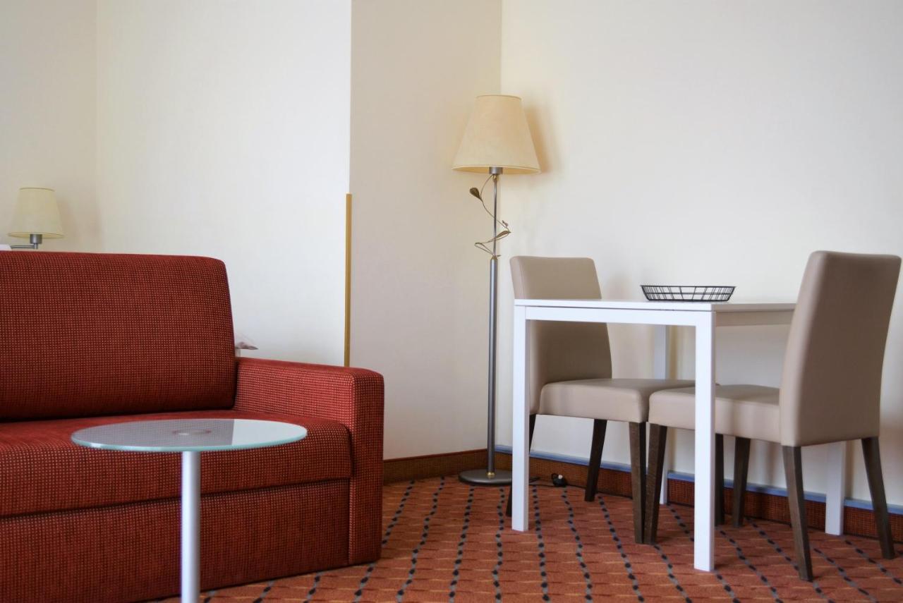 Ana Living Munich By Arthotel Ana Экстерьер фото