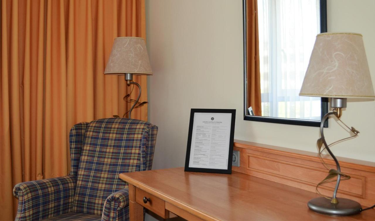 Ana Living Munich By Arthotel Ana Экстерьер фото