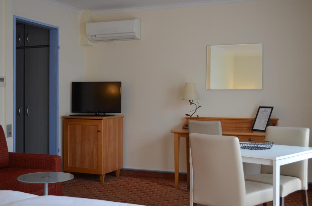 Ana Living Munich By Arthotel Ana Экстерьер фото