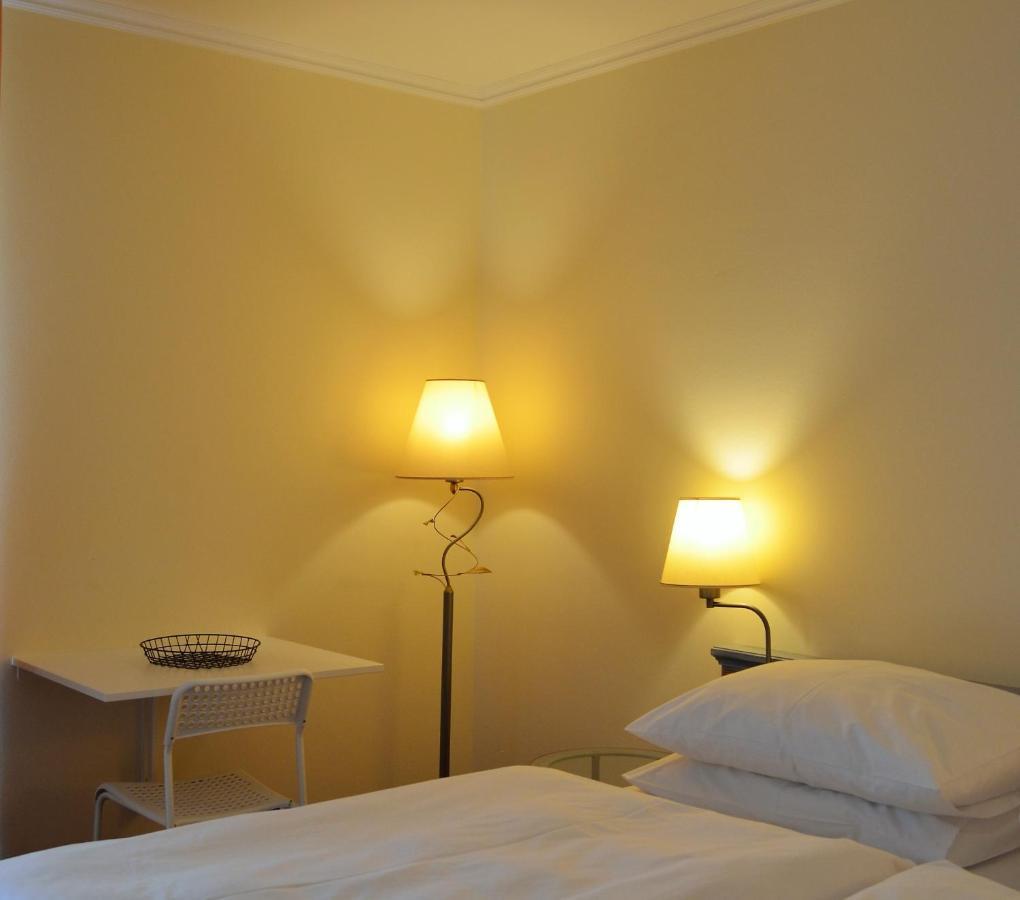 Ana Living Munich By Arthotel Ana Экстерьер фото