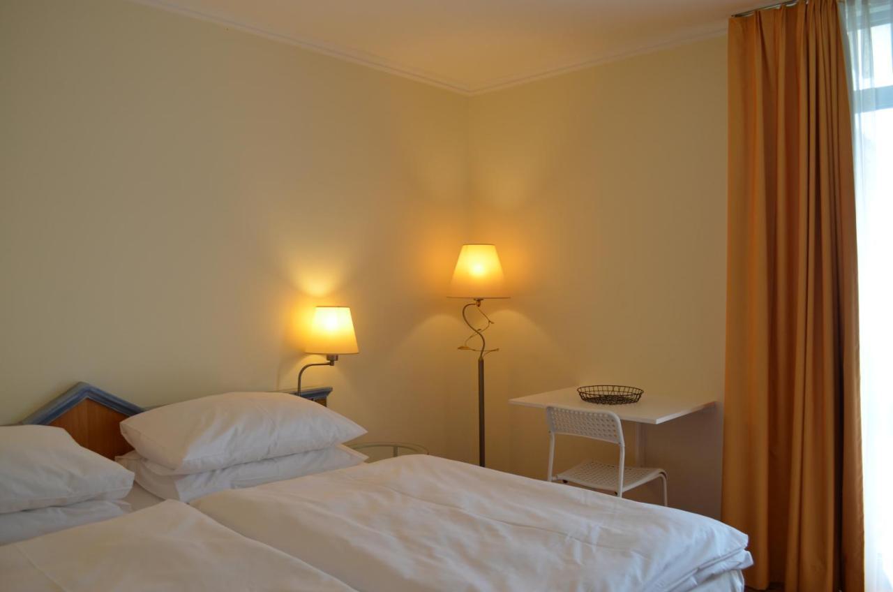 Ana Living Munich By Arthotel Ana Экстерьер фото