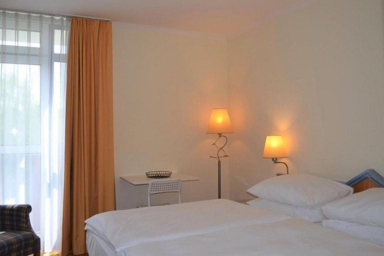 Ana Living Munich By Arthotel Ana Экстерьер фото
