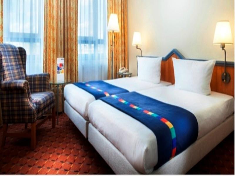 Ana Living Munich By Arthotel Ana Экстерьер фото