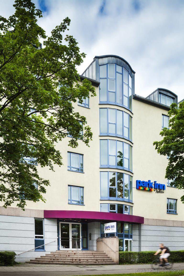 Ana Living Munich By Arthotel Ana Экстерьер фото