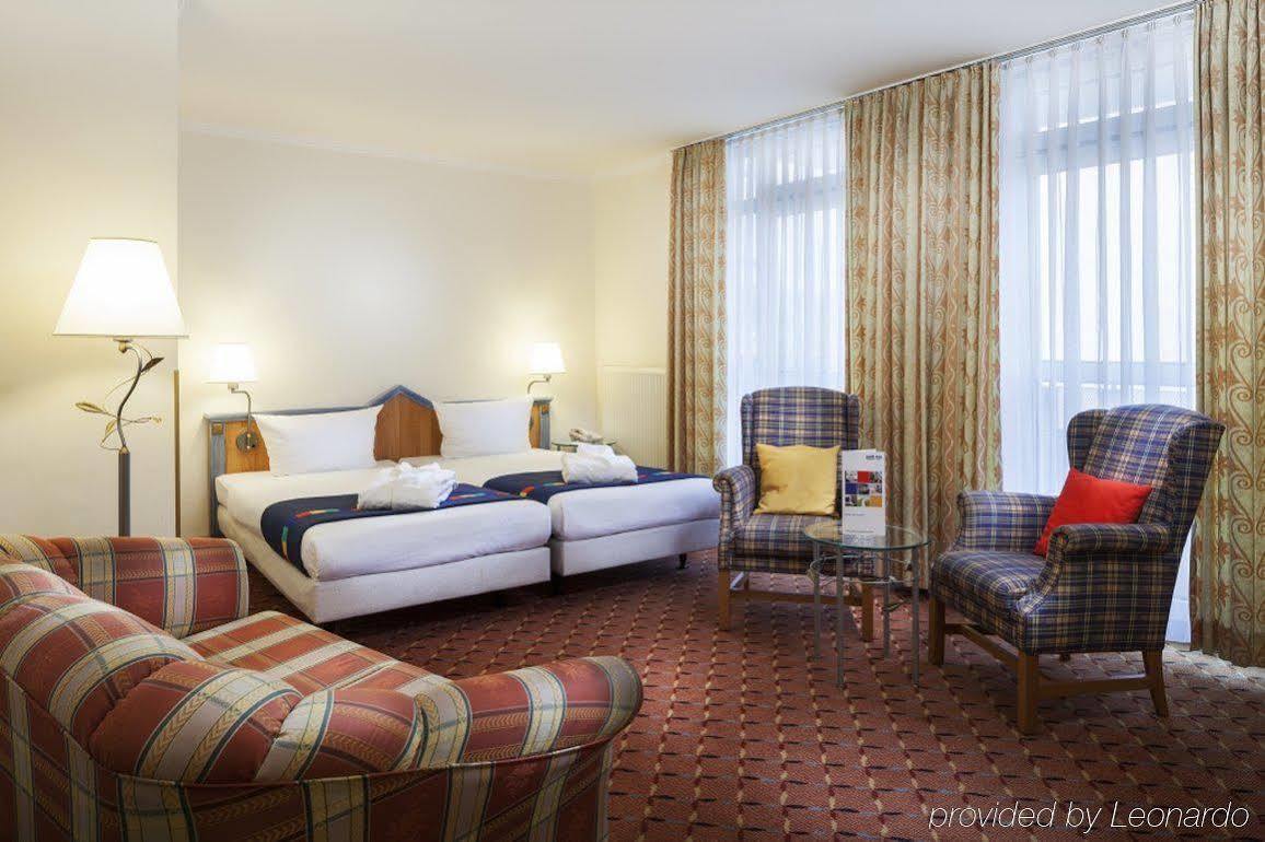 Ana Living Munich By Arthotel Ana Экстерьер фото