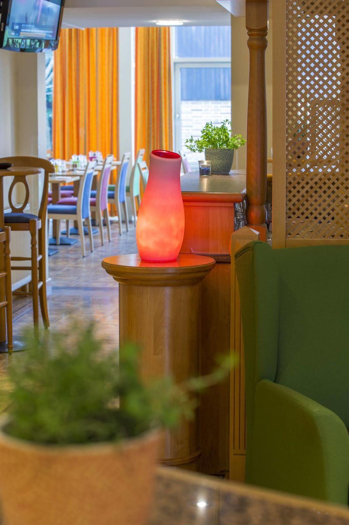 Ana Living Munich By Arthotel Ana Экстерьер фото