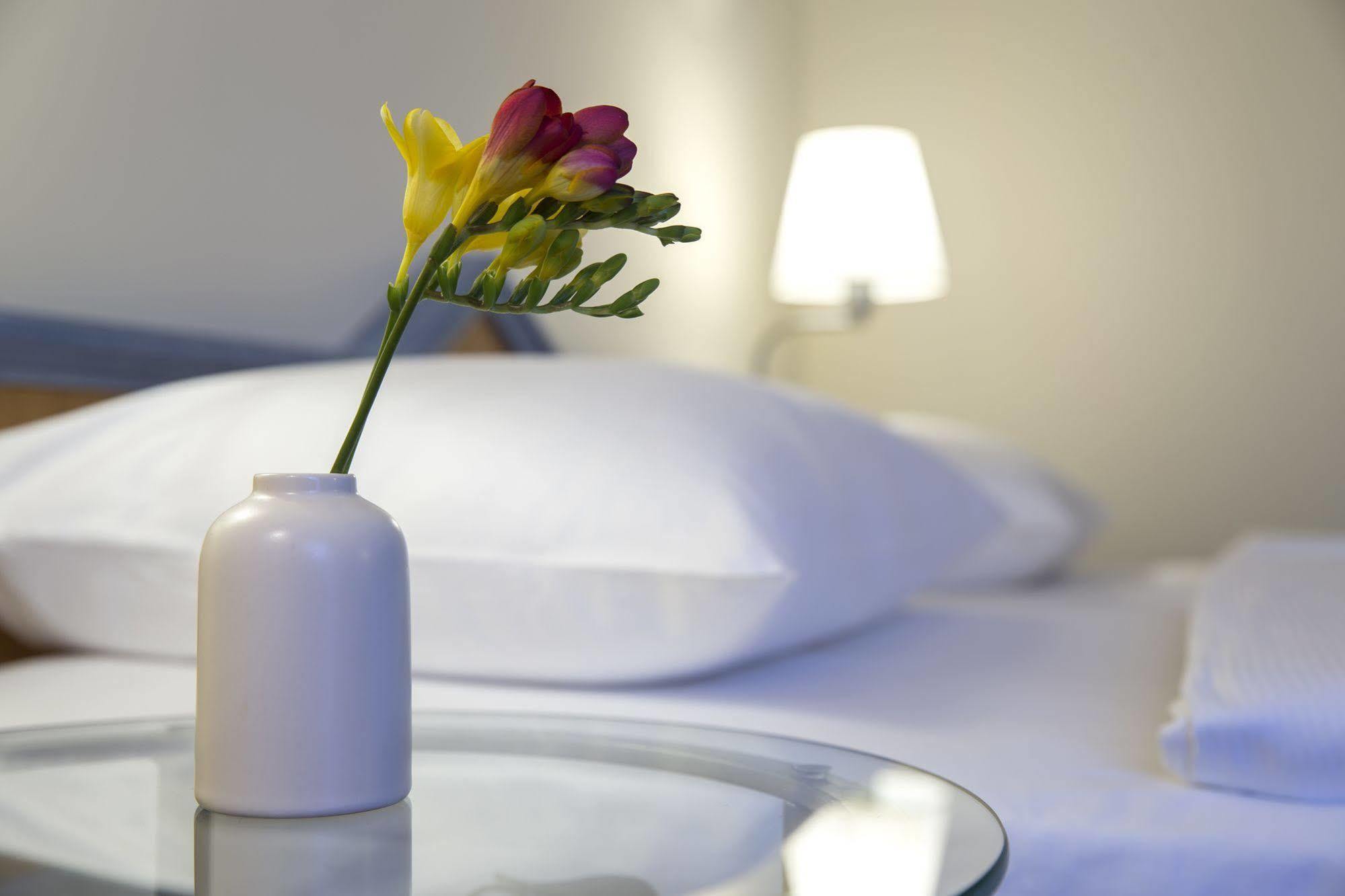 Ana Living Munich By Arthotel Ana Экстерьер фото