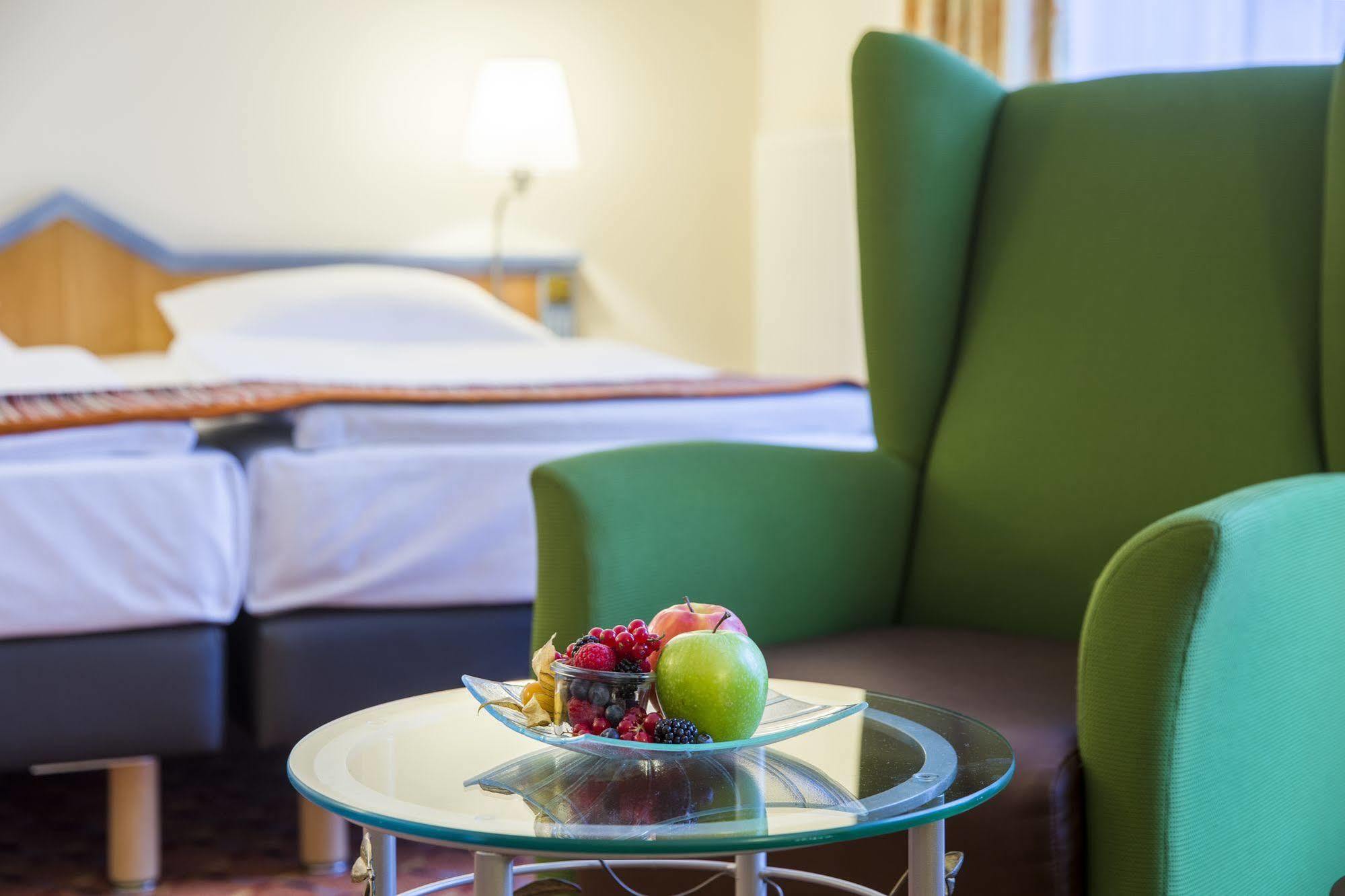 Ana Living Munich By Arthotel Ana Экстерьер фото