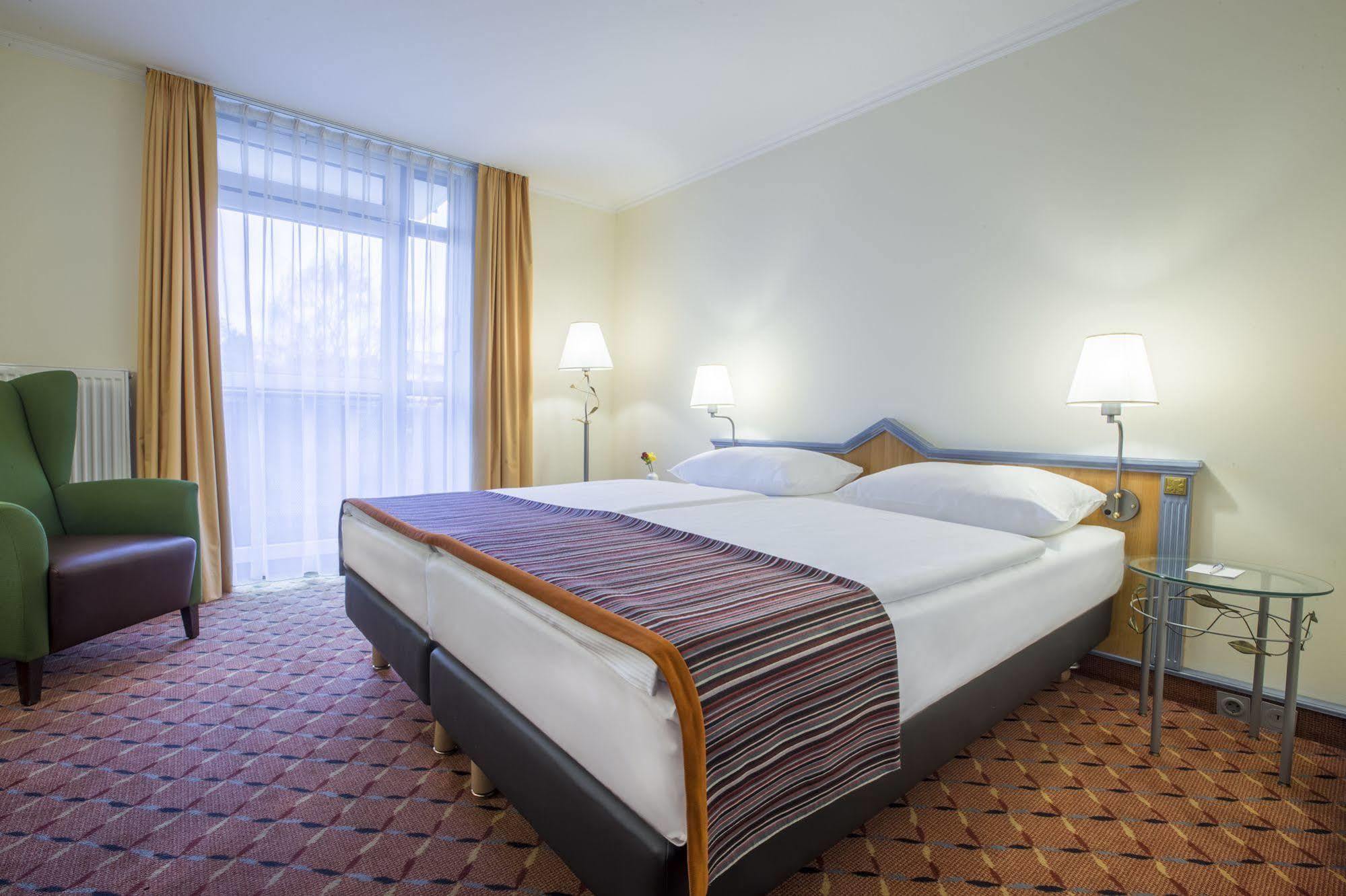 Ana Living Munich By Arthotel Ana Экстерьер фото
