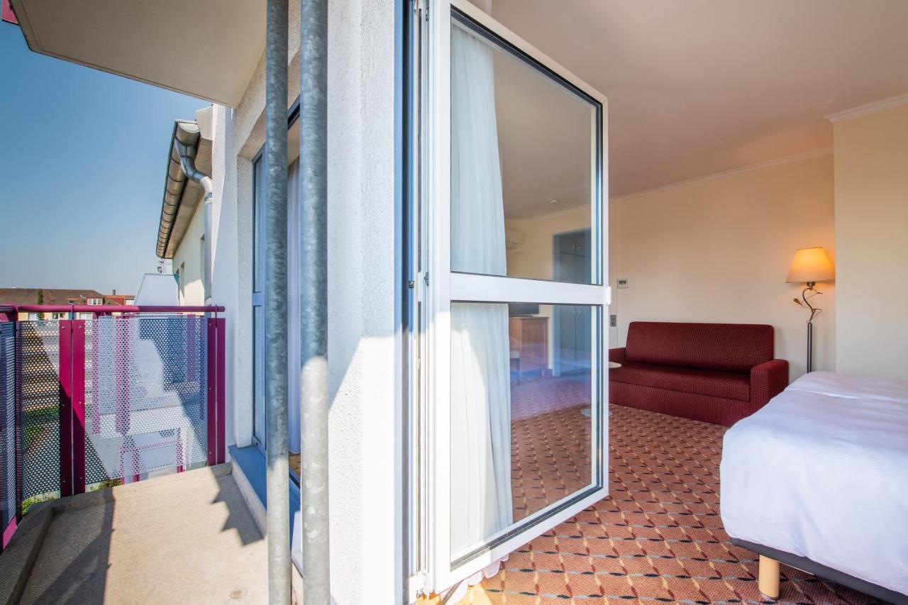 Ana Living Munich By Arthotel Ana Экстерьер фото
