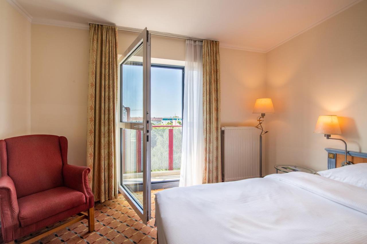 Ana Living Munich By Arthotel Ana Экстерьер фото
