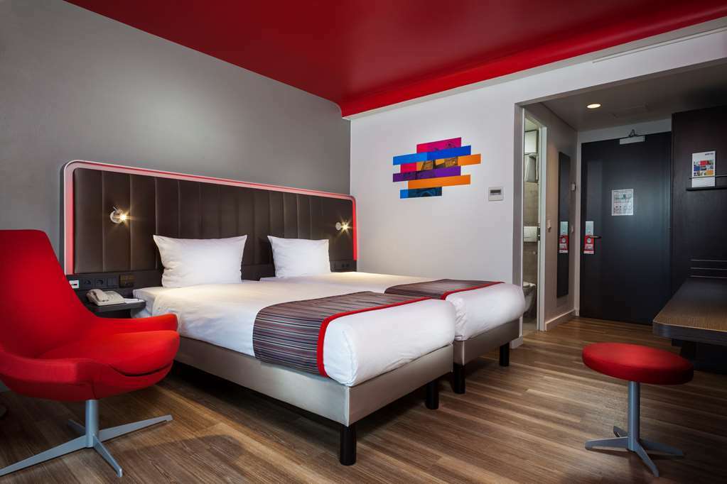 Ana Living Munich By Arthotel Ana Номер фото