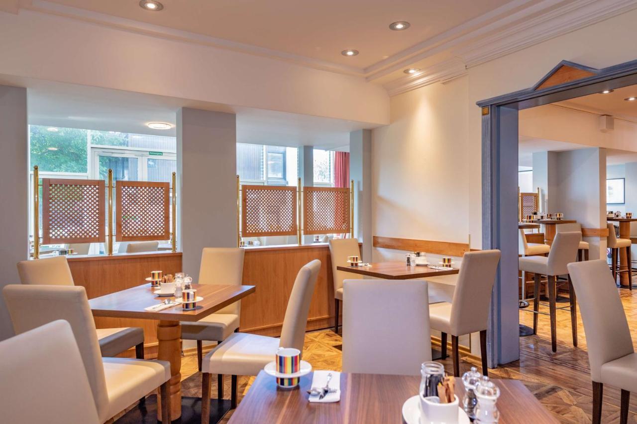 Ana Living Munich By Arthotel Ana Экстерьер фото