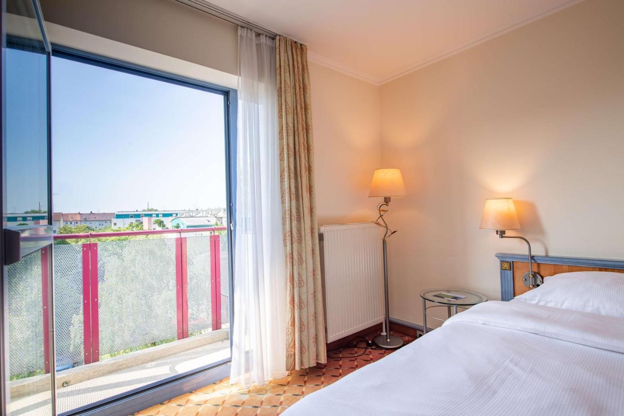 Ana Living Munich By Arthotel Ana Экстерьер фото